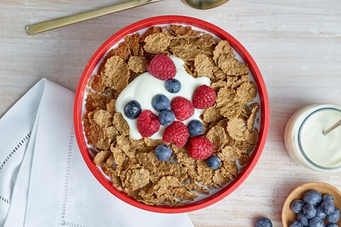 Kellogg’s 4 to 5 Health Star Products 