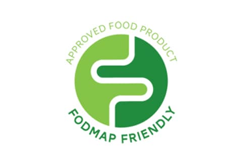 FODMAP Friendly