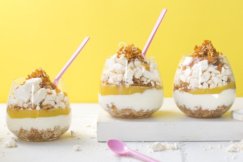 Kellogg’s Gluten Free Products 