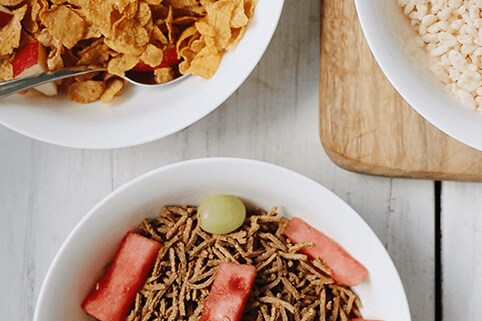 Kellogg’s New Products 