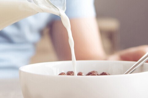 Powerful Protein
