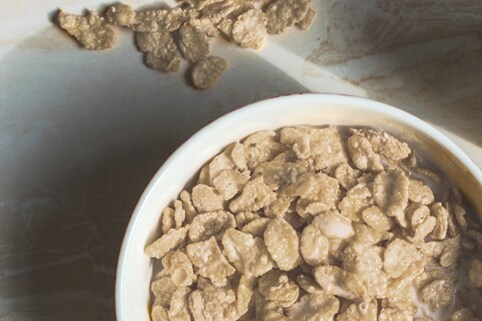 WANT TO KNOW HOW SPECIAL K IS MADE?