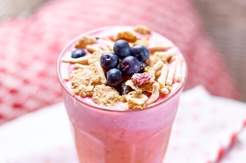Breakfast Smoothie