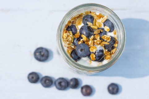 Low Carb Breakfast Recipe