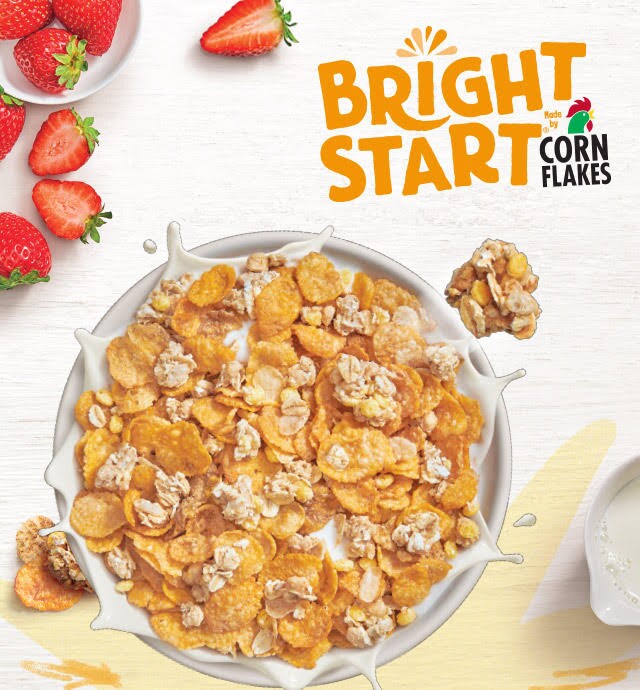 Bright start banner image