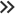 double-chevron