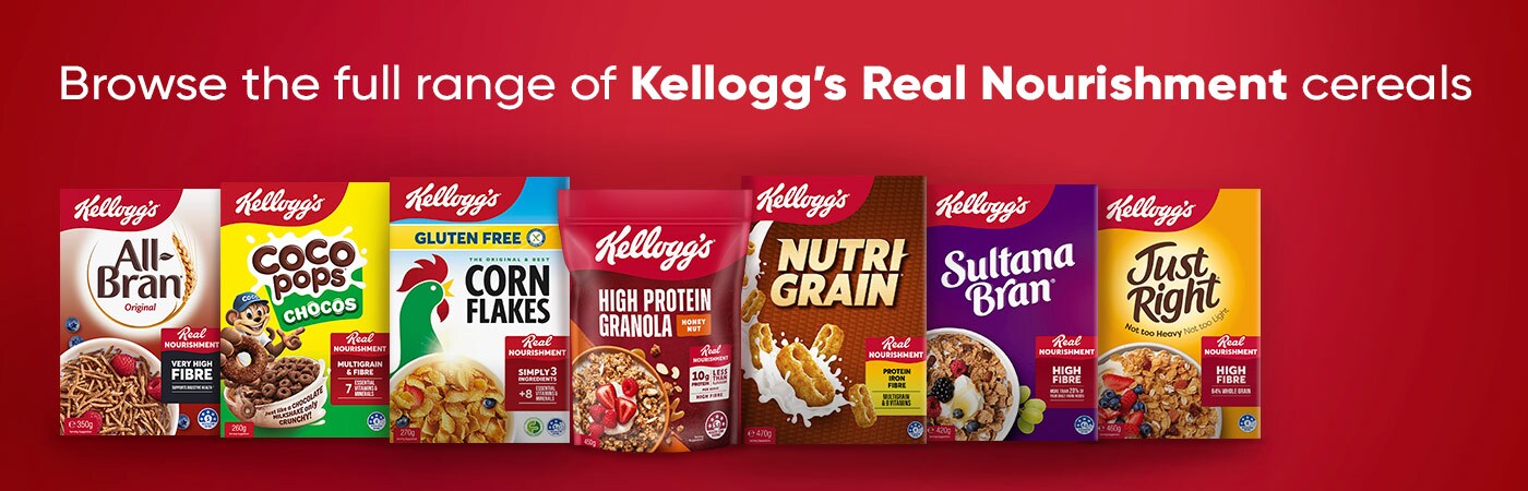 real nourishment banner image