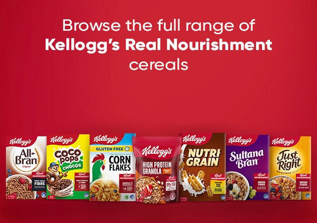 real nourishment banner image