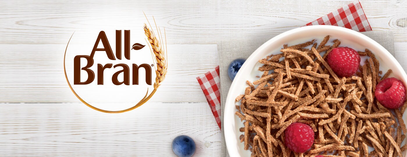 banner for all-bran