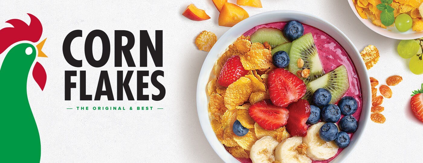 corn-flakes