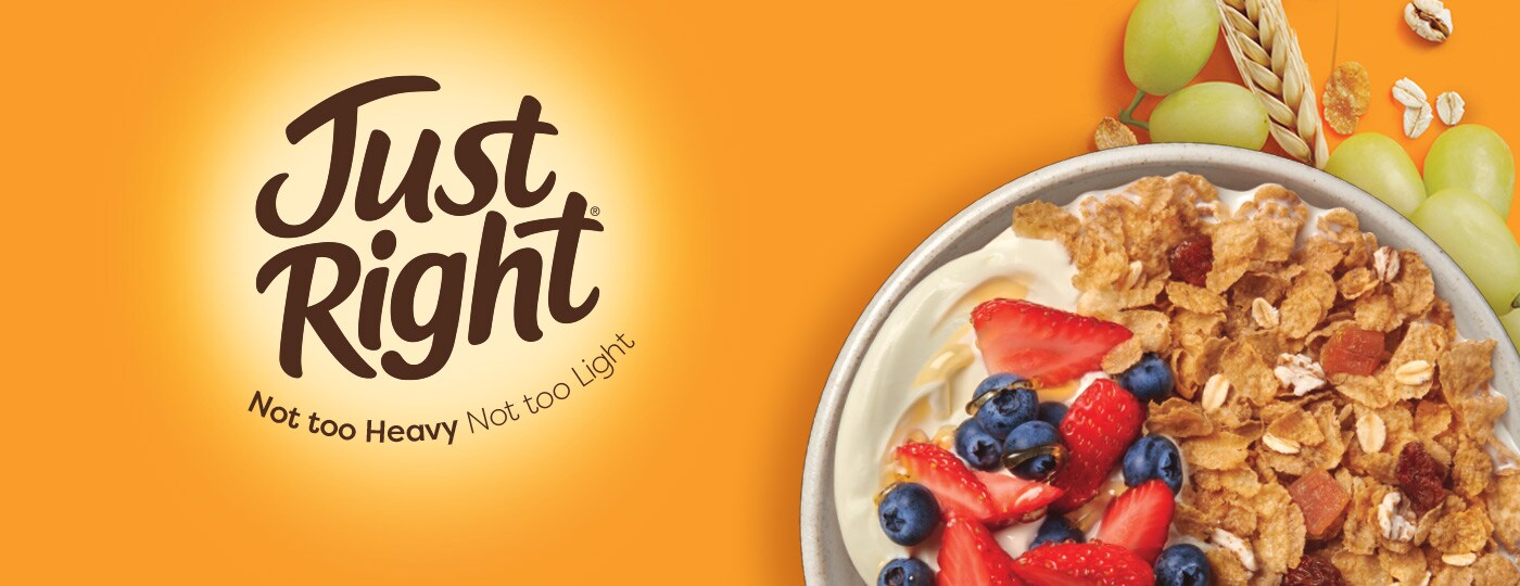 just-right