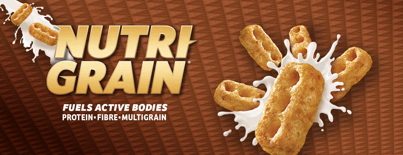 nutrigrain