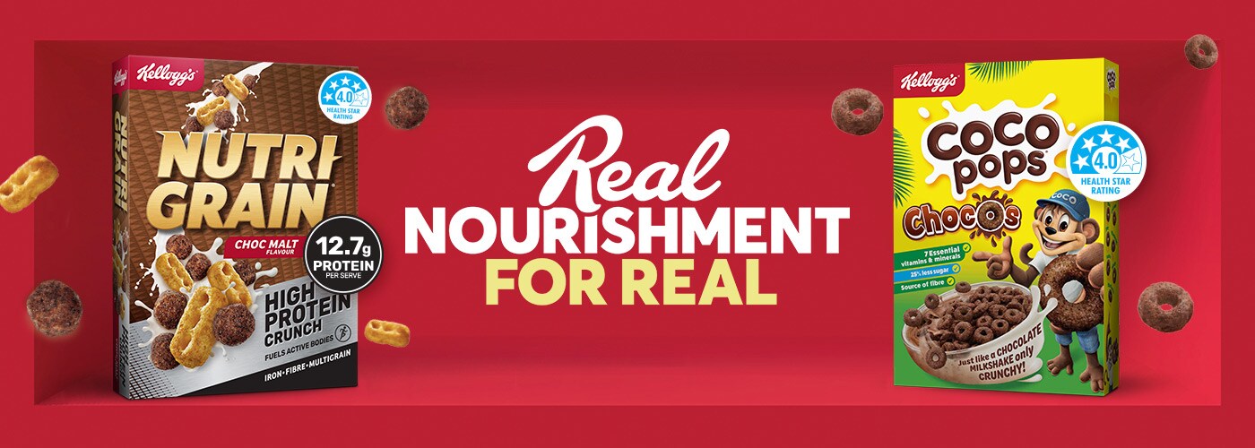 real nourishment banner image