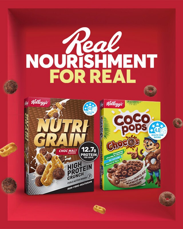 real nourishment banner image