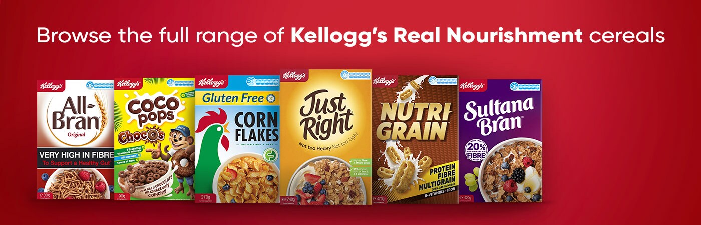 real nourishment banner image