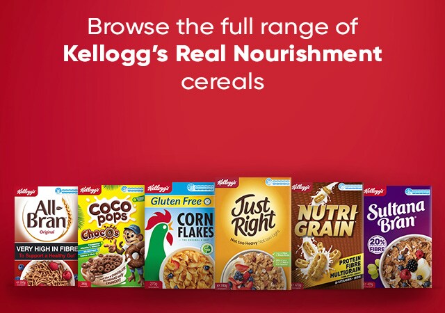 real nourishment banner image