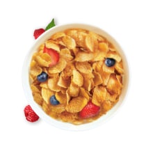 FODMAPS are certain short chain carbohydrates found in common foods