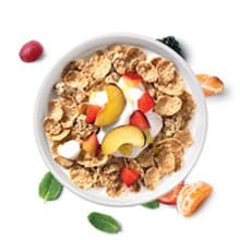 Kellogg’s has a range of new and exciting breakfast cereals and snacks